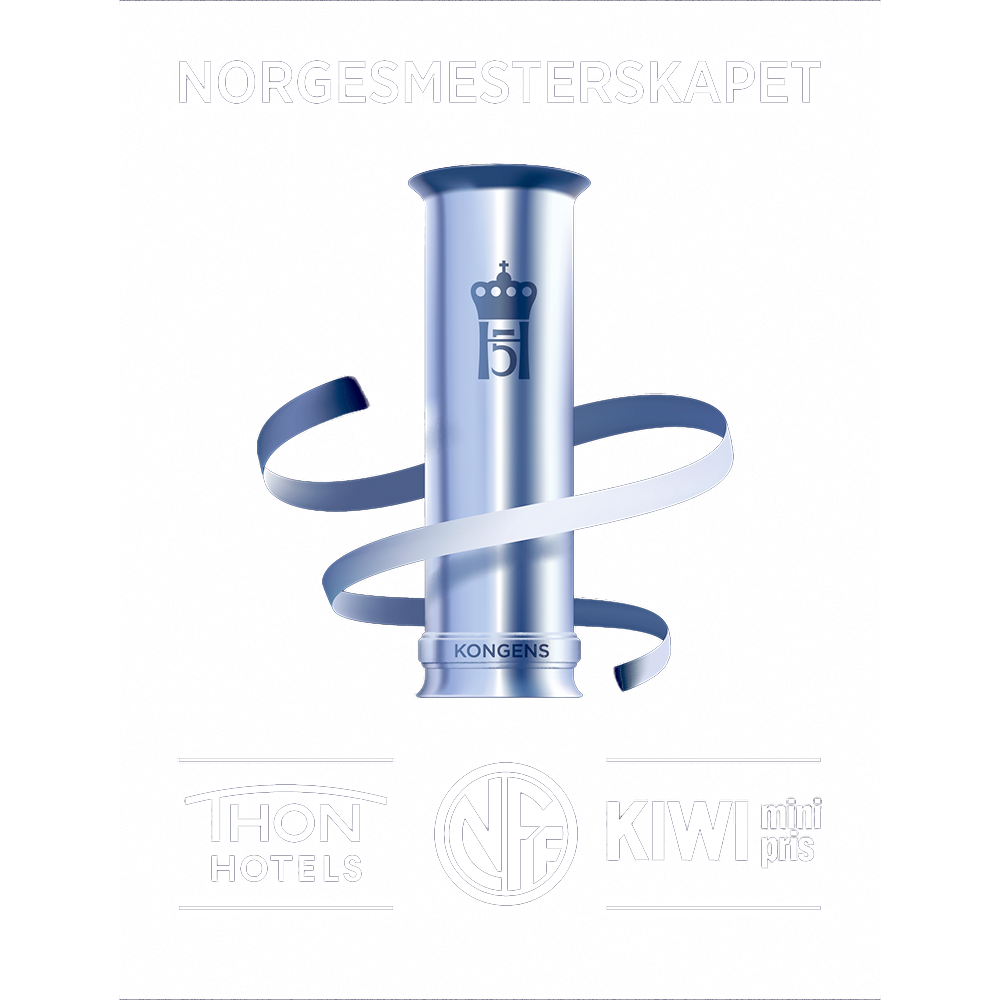 Norgesmesterskapet